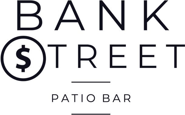 Bank Street Patio Bar logo
