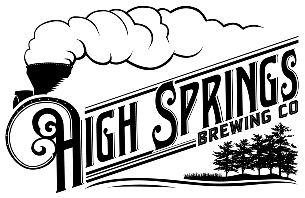 High Springs Brewing logo