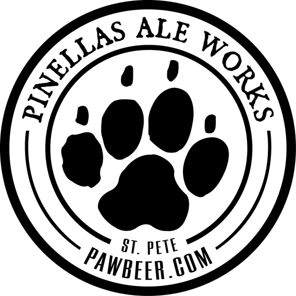 Pinellas Ale Works logo