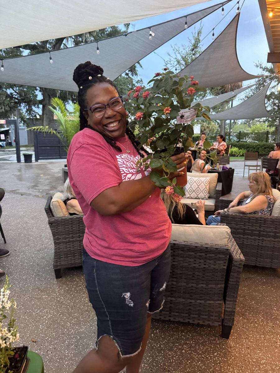 Plant Bingo in Ocala